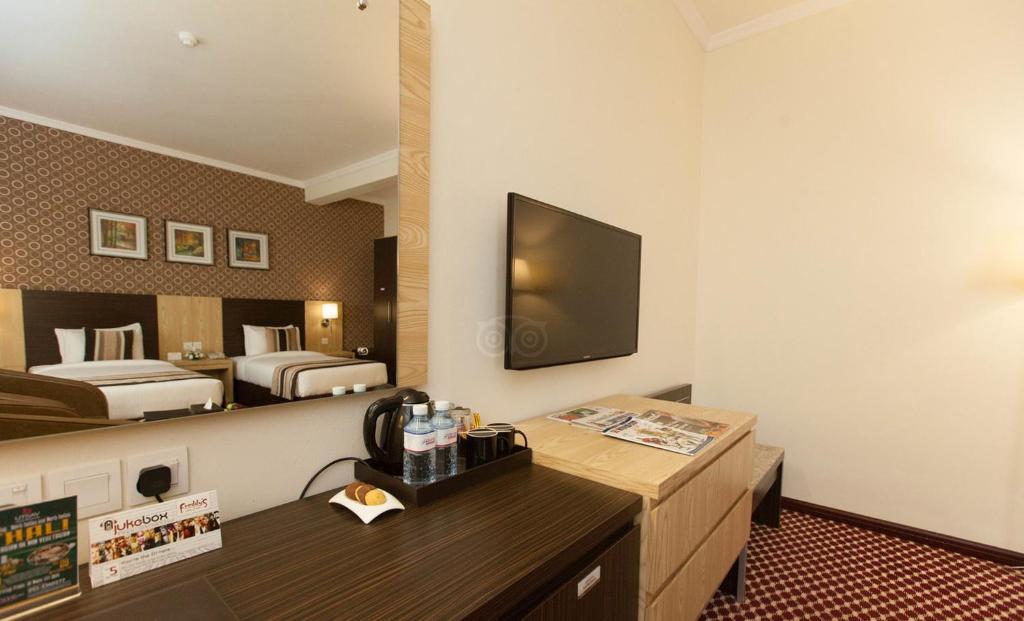 Hotels Image