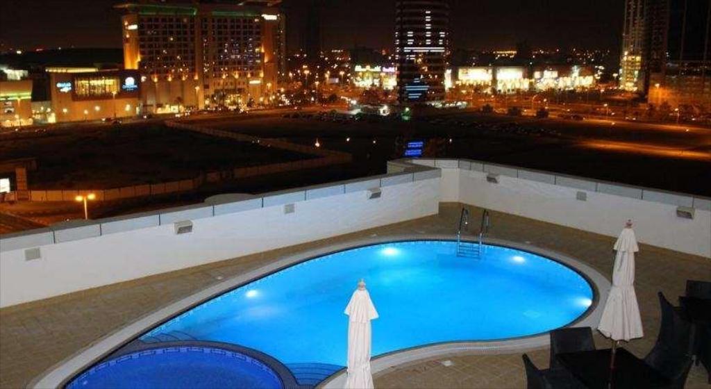 فندق بيسان البحرين