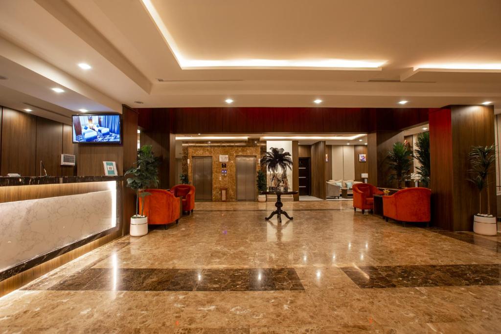 Hotels Image