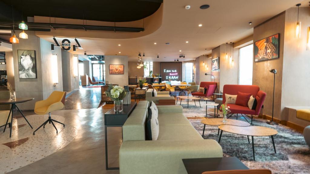 Hotels Image